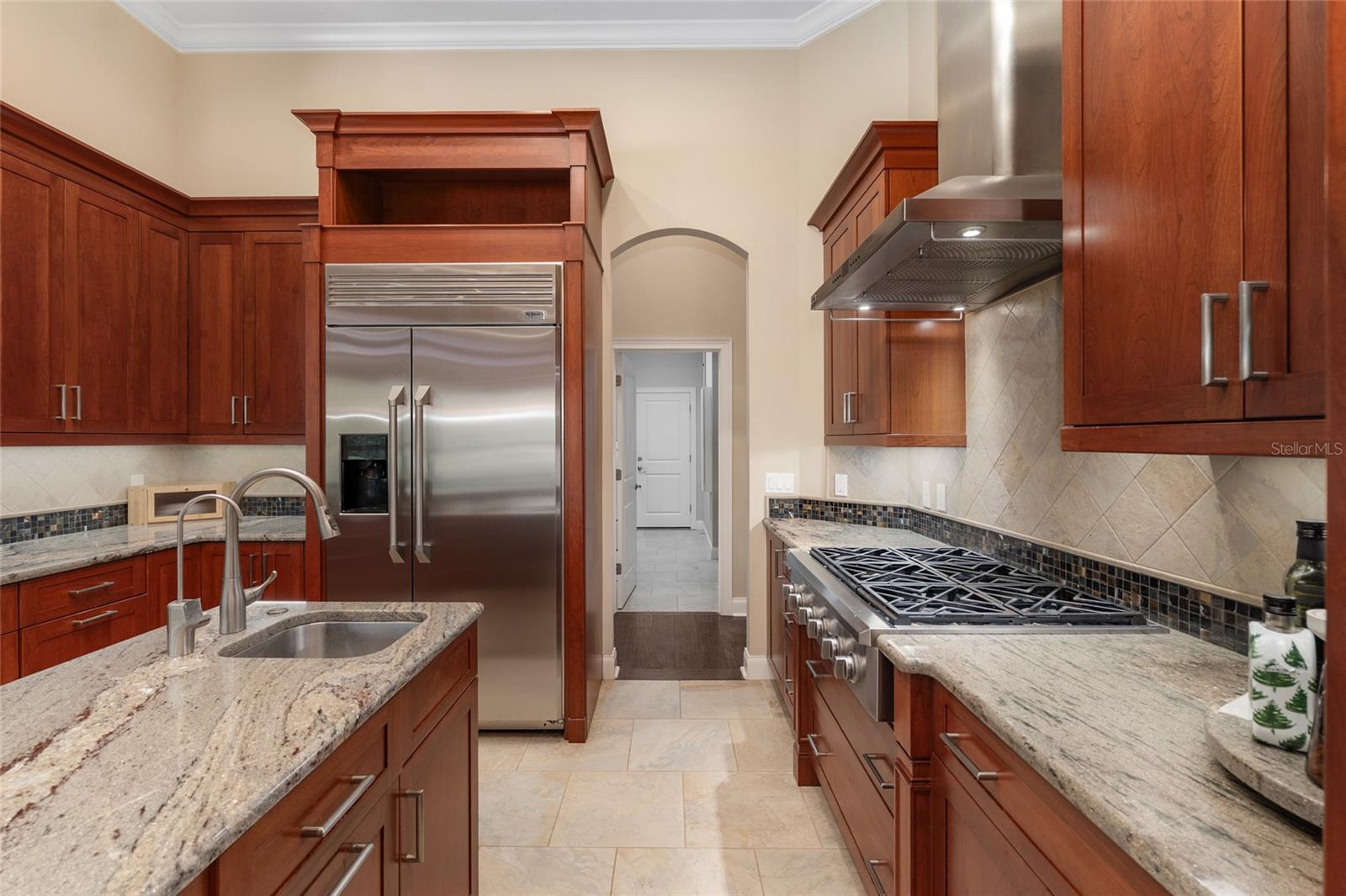 WILDS PLANTATION - Residential