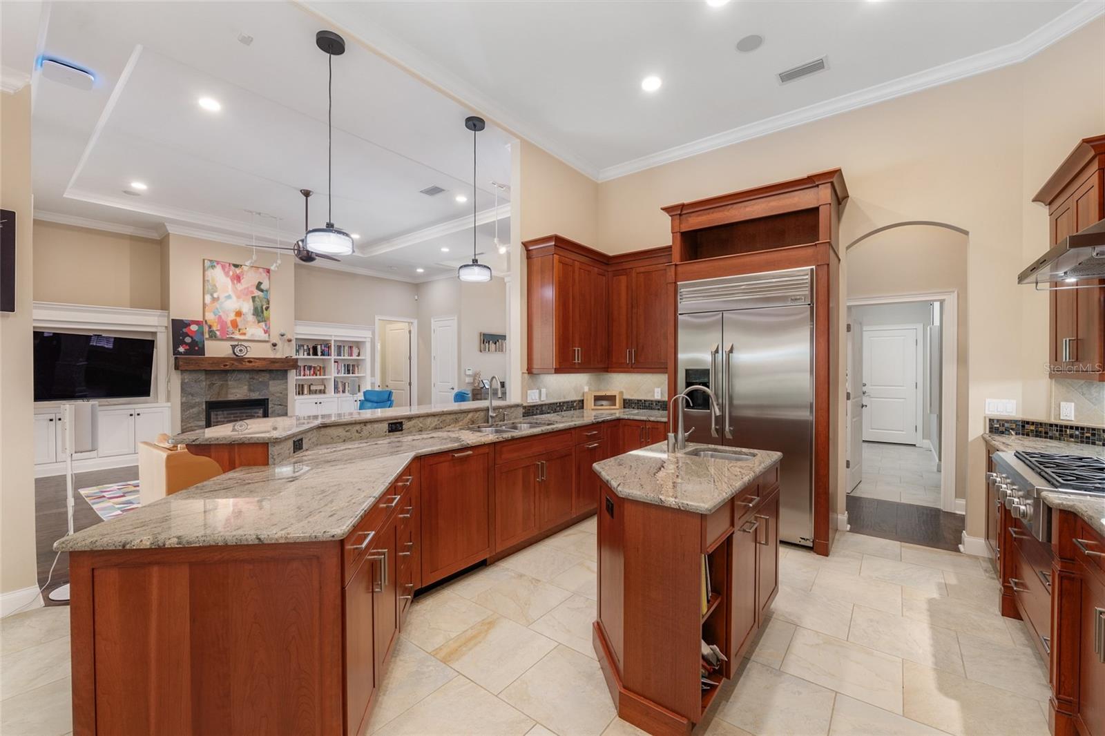 WILDS PLANTATION - Residential