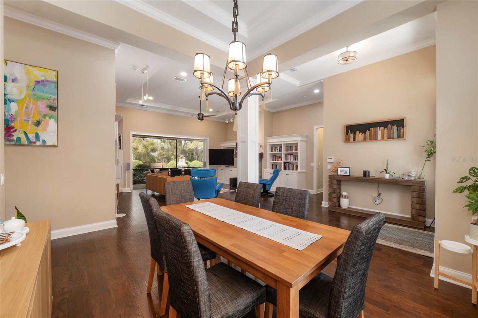 WILDS PLANTATION - Residential