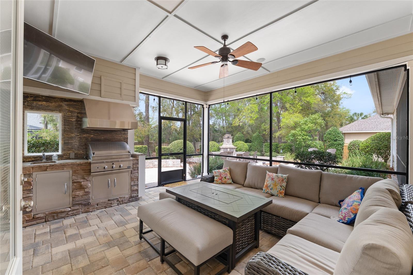 WILDS PLANTATION - Residential