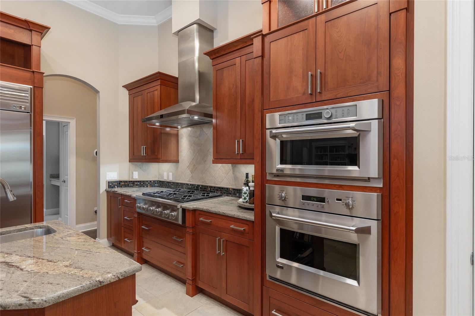 WILDS PLANTATION - Residential