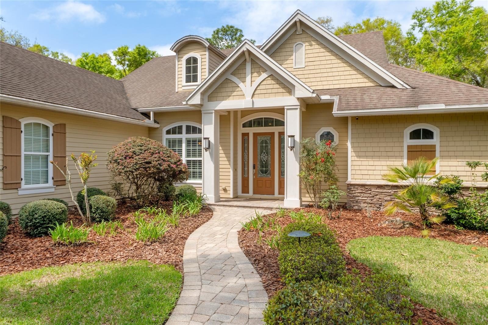 WILDS PLANTATION - Residential