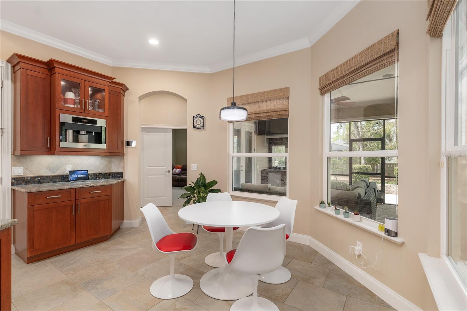 WILDS PLANTATION - Residential