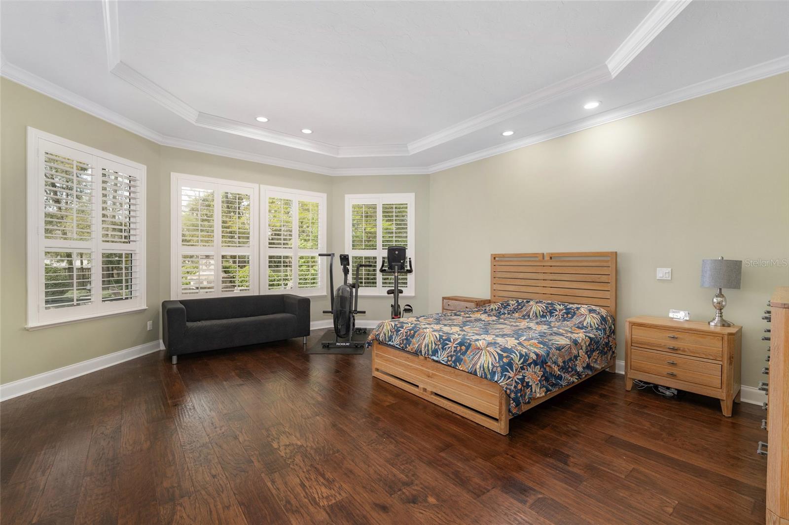 WILDS PLANTATION - Residential