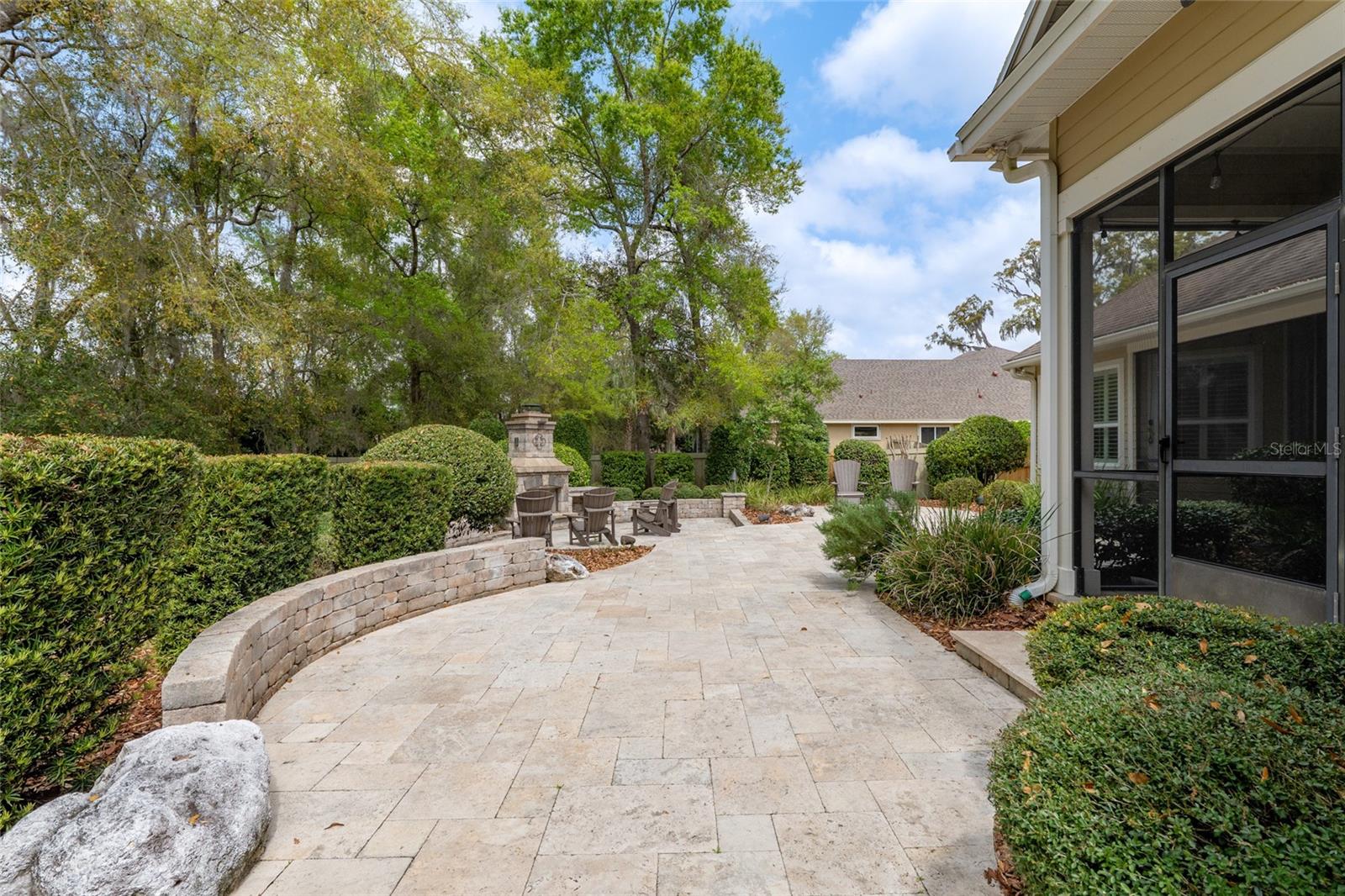 WILDS PLANTATION - Residential