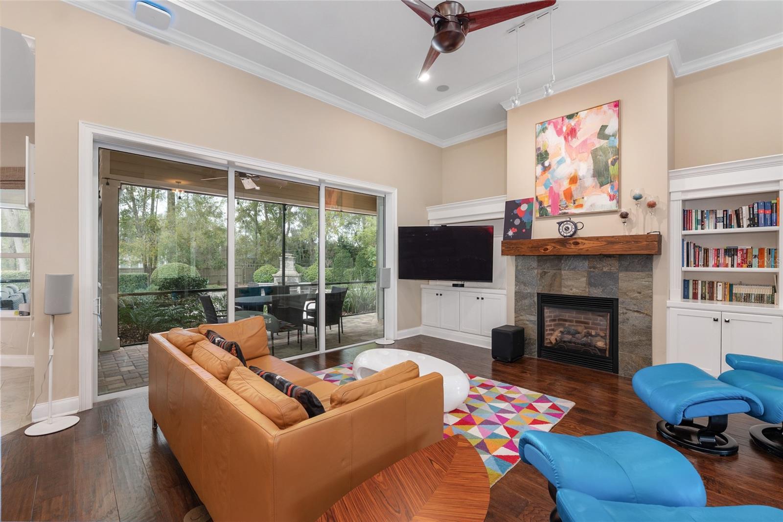 WILDS PLANTATION - Residential