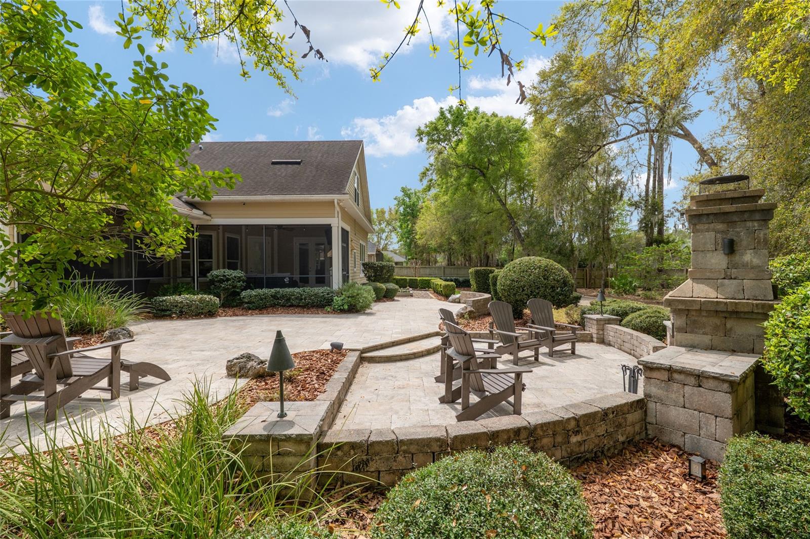 WILDS PLANTATION - Residential