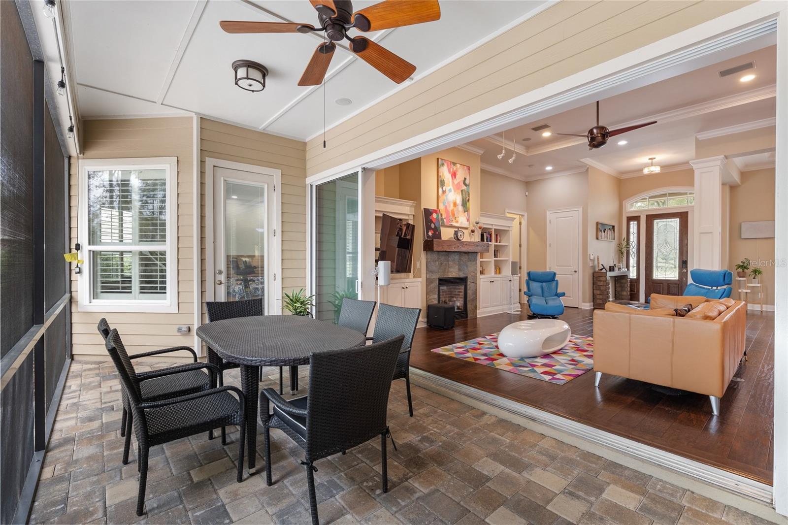 WILDS PLANTATION - Residential