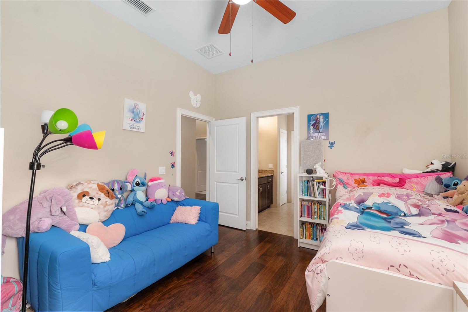 WILDS PLANTATION - Residential