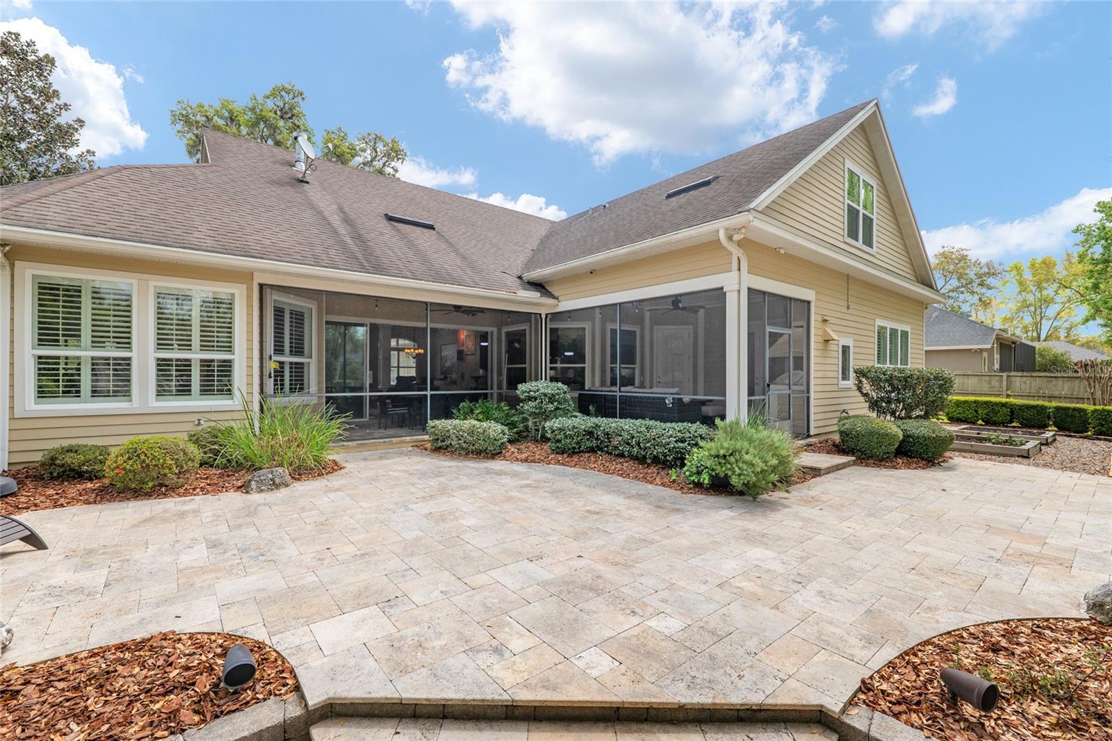 WILDS PLANTATION - Residential