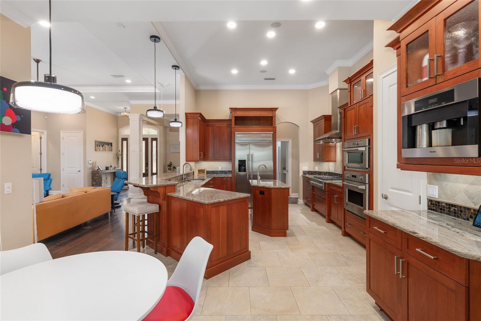 WILDS PLANTATION - Residential