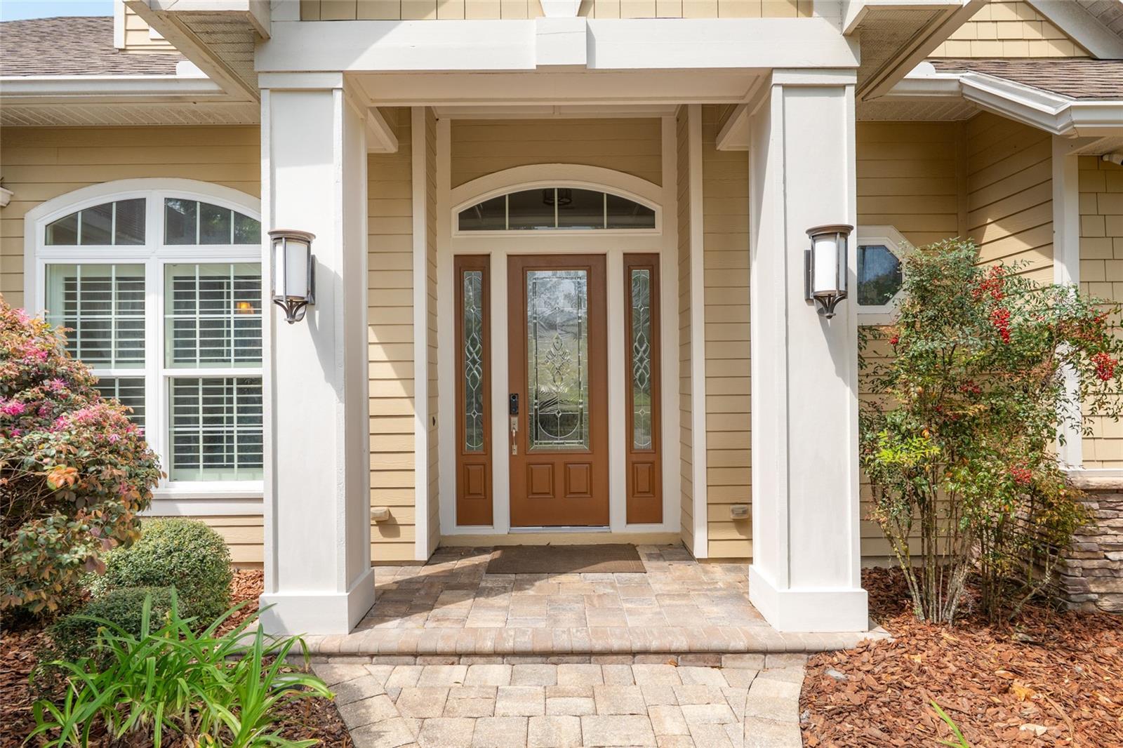 WILDS PLANTATION - Residential