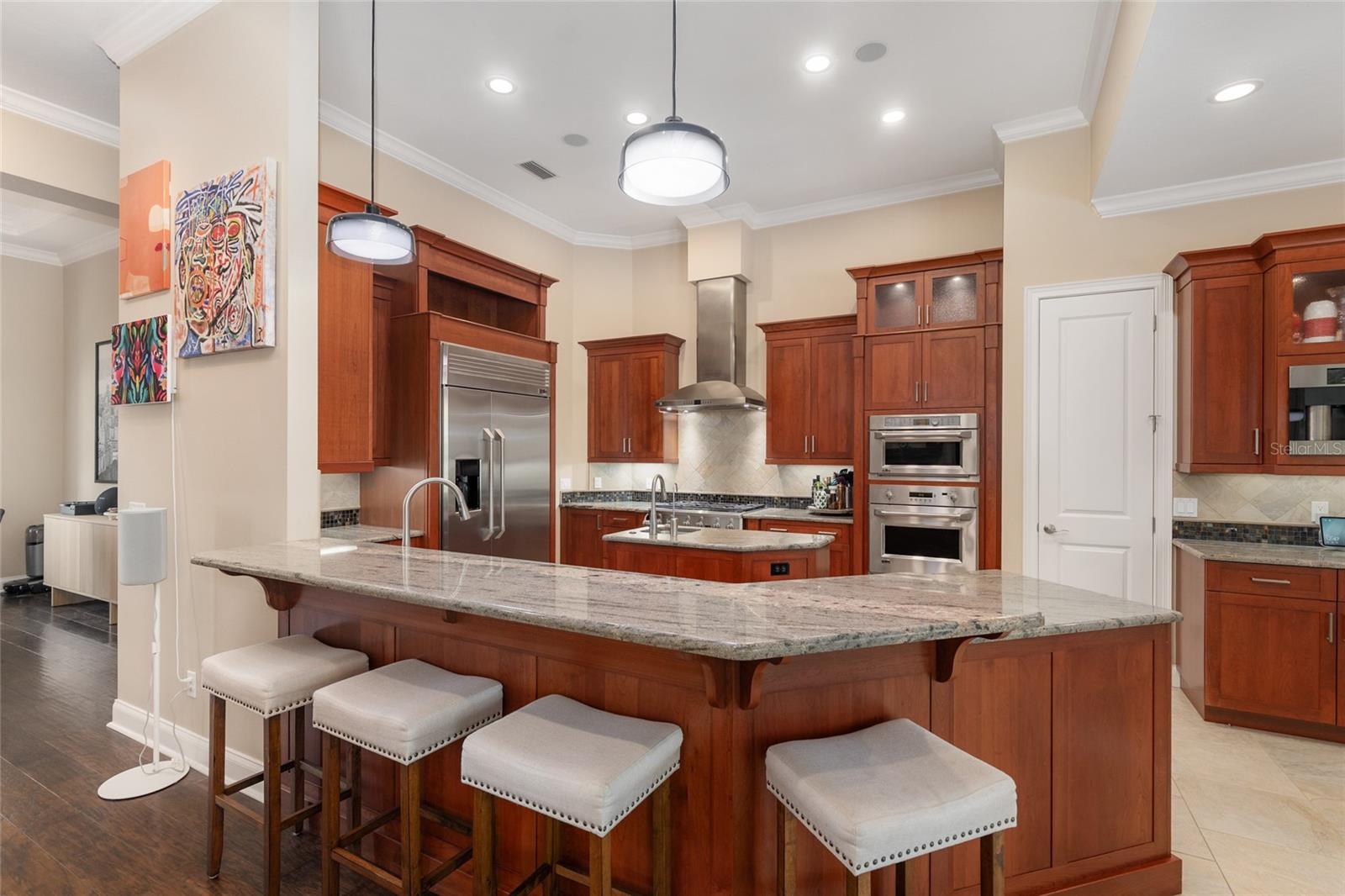 WILDS PLANTATION - Residential