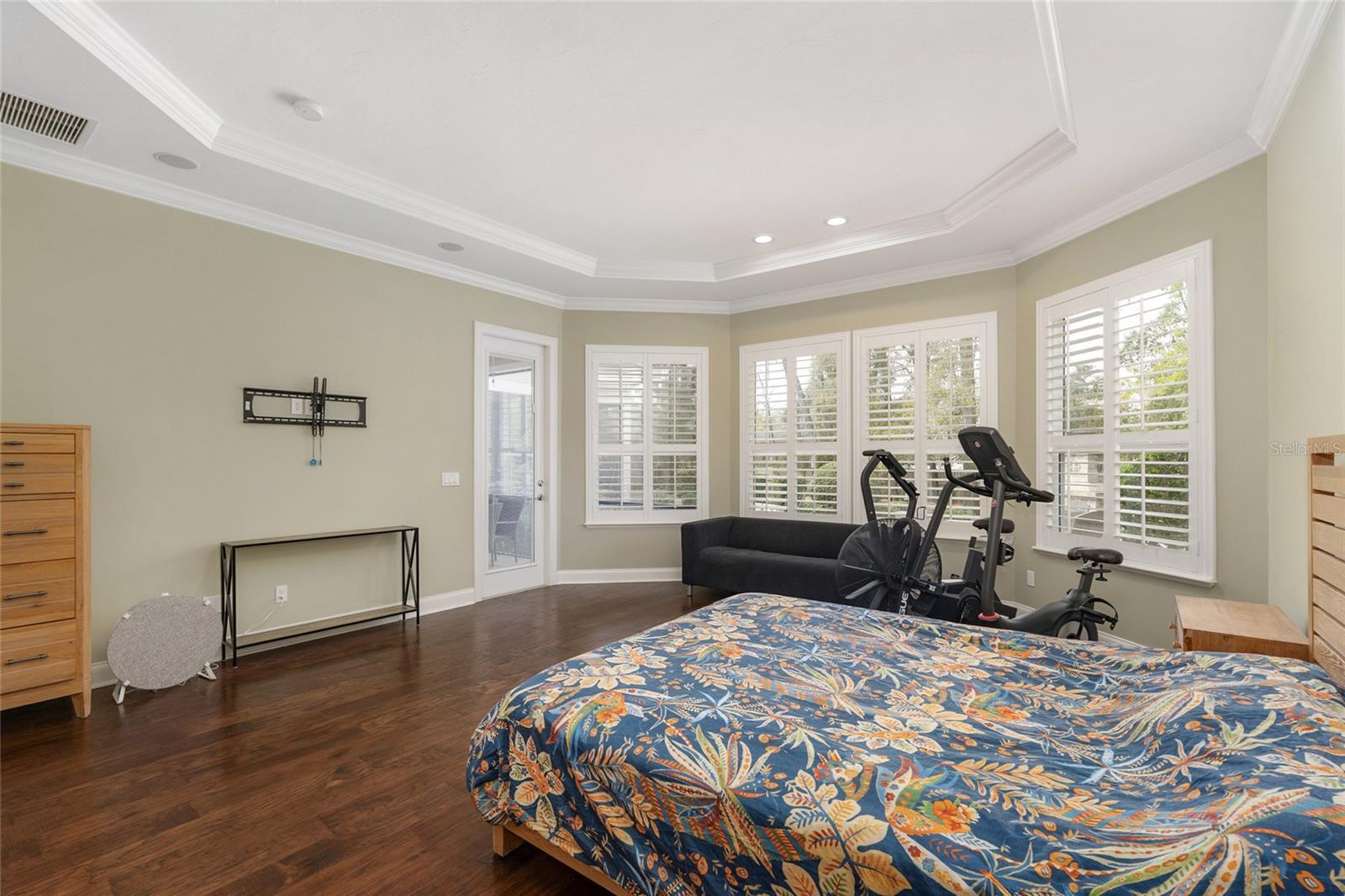 WILDS PLANTATION - Residential