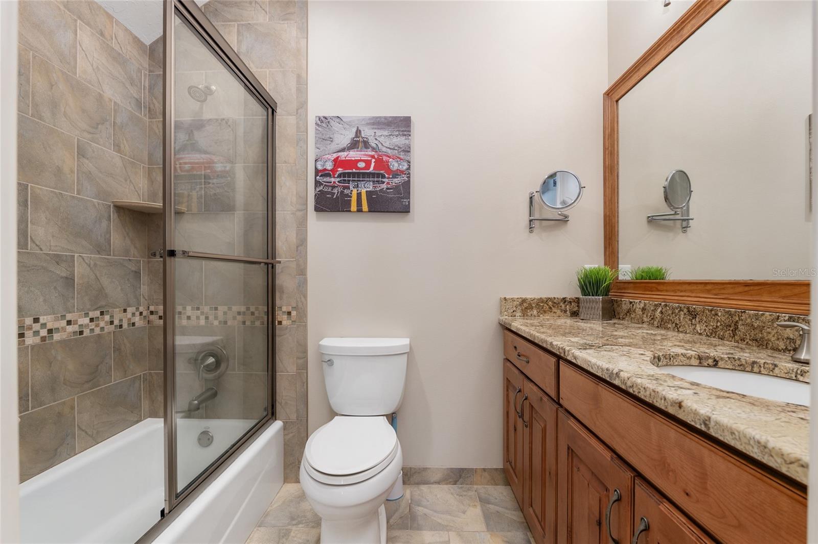 WILDS PLANTATION - Residential