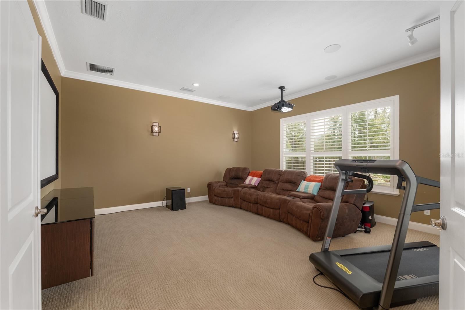 WILDS PLANTATION - Residential