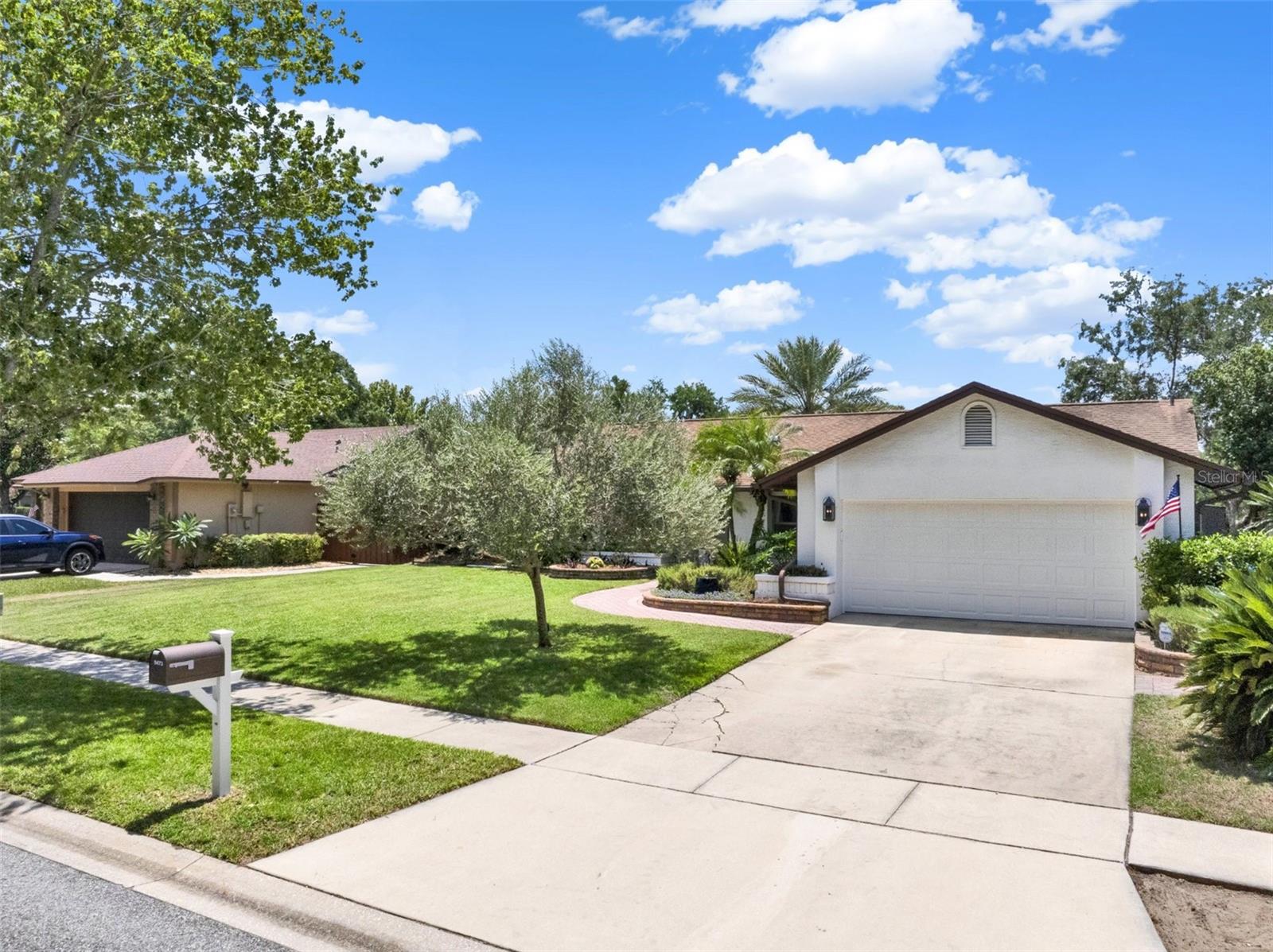 9473 PALM TREE DRIVE