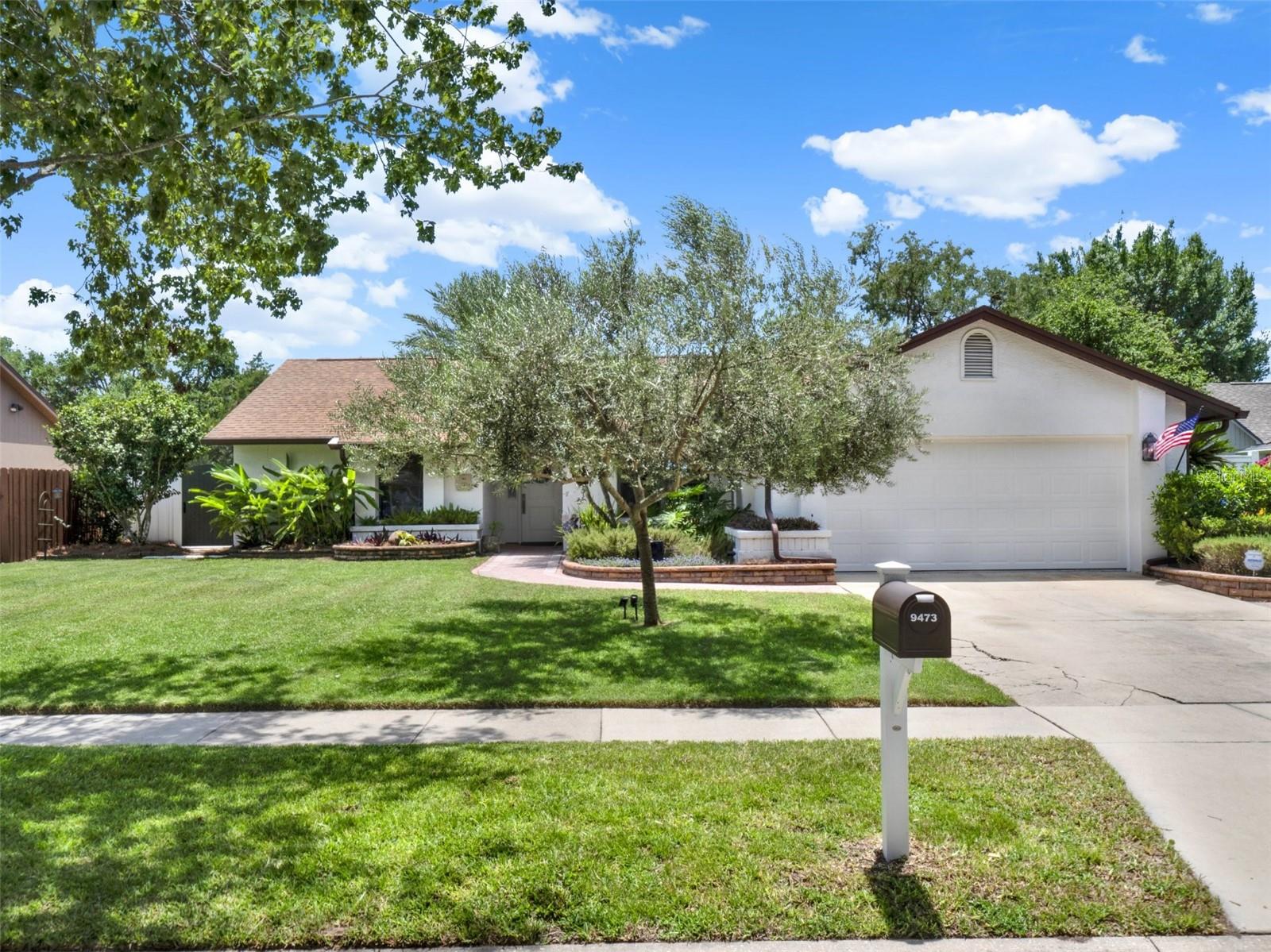 9473 PALM TREE DRIVE