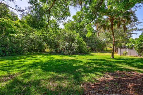 A home in PALM HARBOR