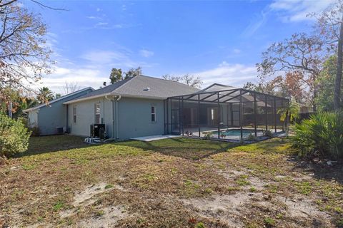 A home in HOMOSASSA