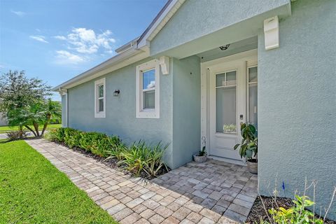 A home in BRADENTON