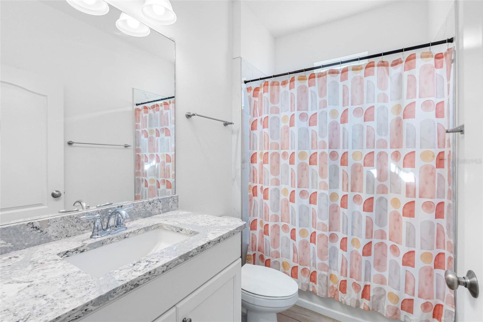 WATERSET PH 5A-1 - Residential