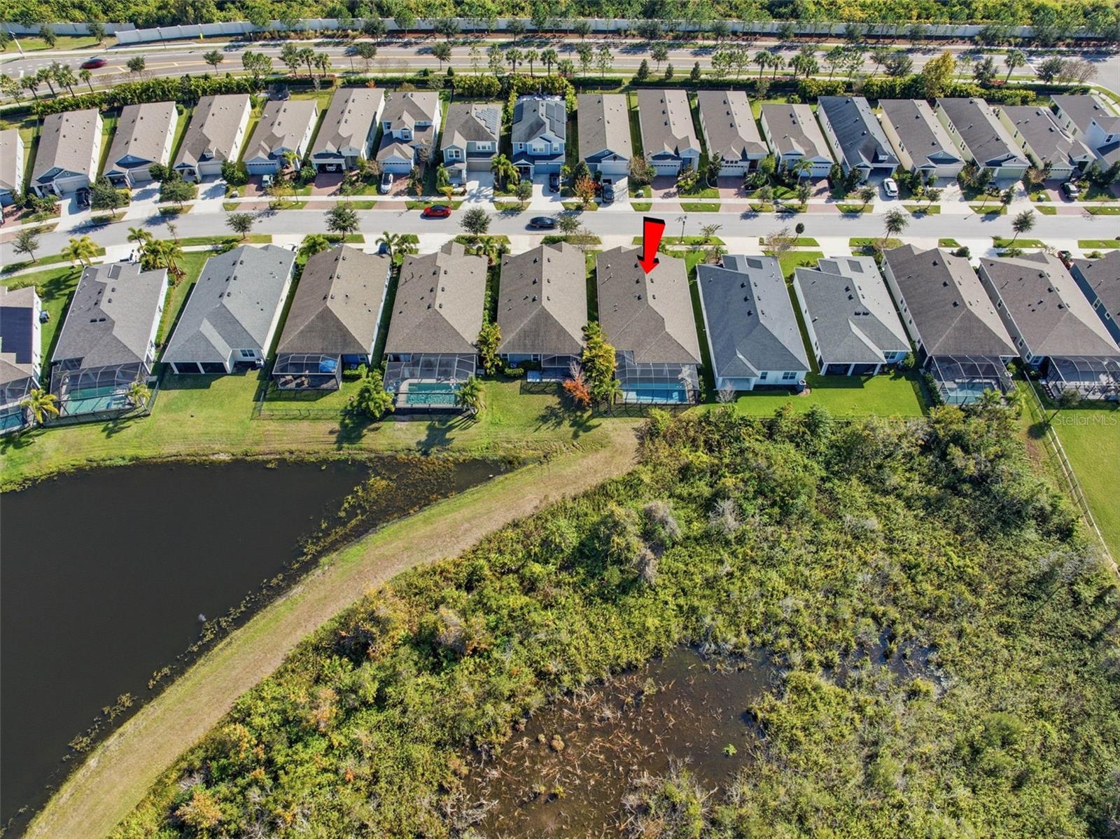 WATERSET PH 5A-1 - Residential