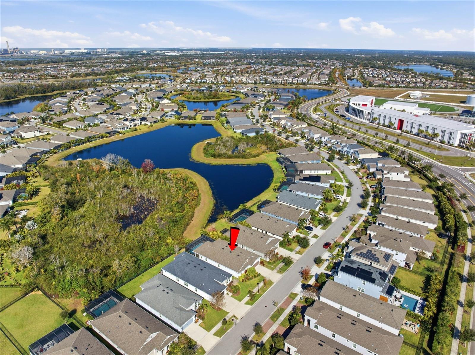 WATERSET PH 5A-1 - Residential