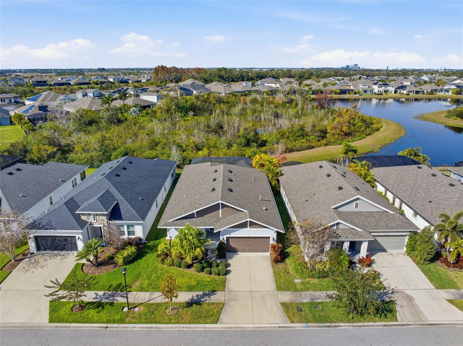 WATERSET PH 5A-1 - Residential