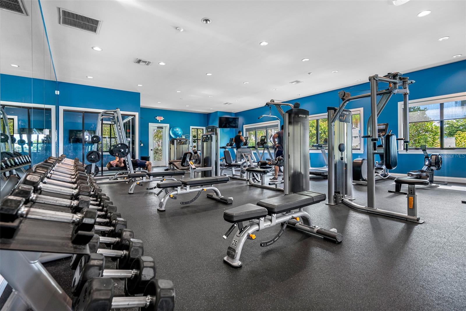 WATERSET PH 5A-1 - Residential