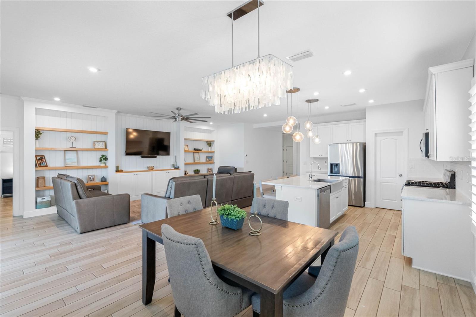 WATERSET PH 5A-1 - Residential