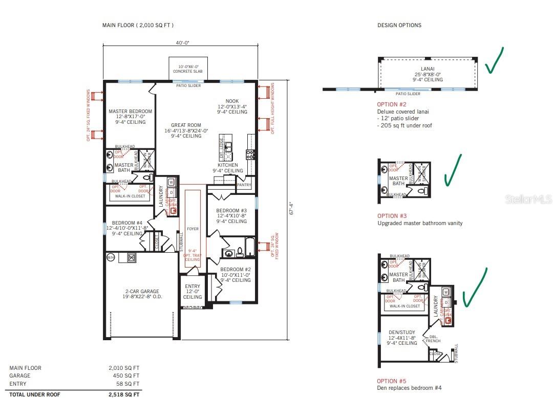 WATERSET PH 5A-1 - Residential