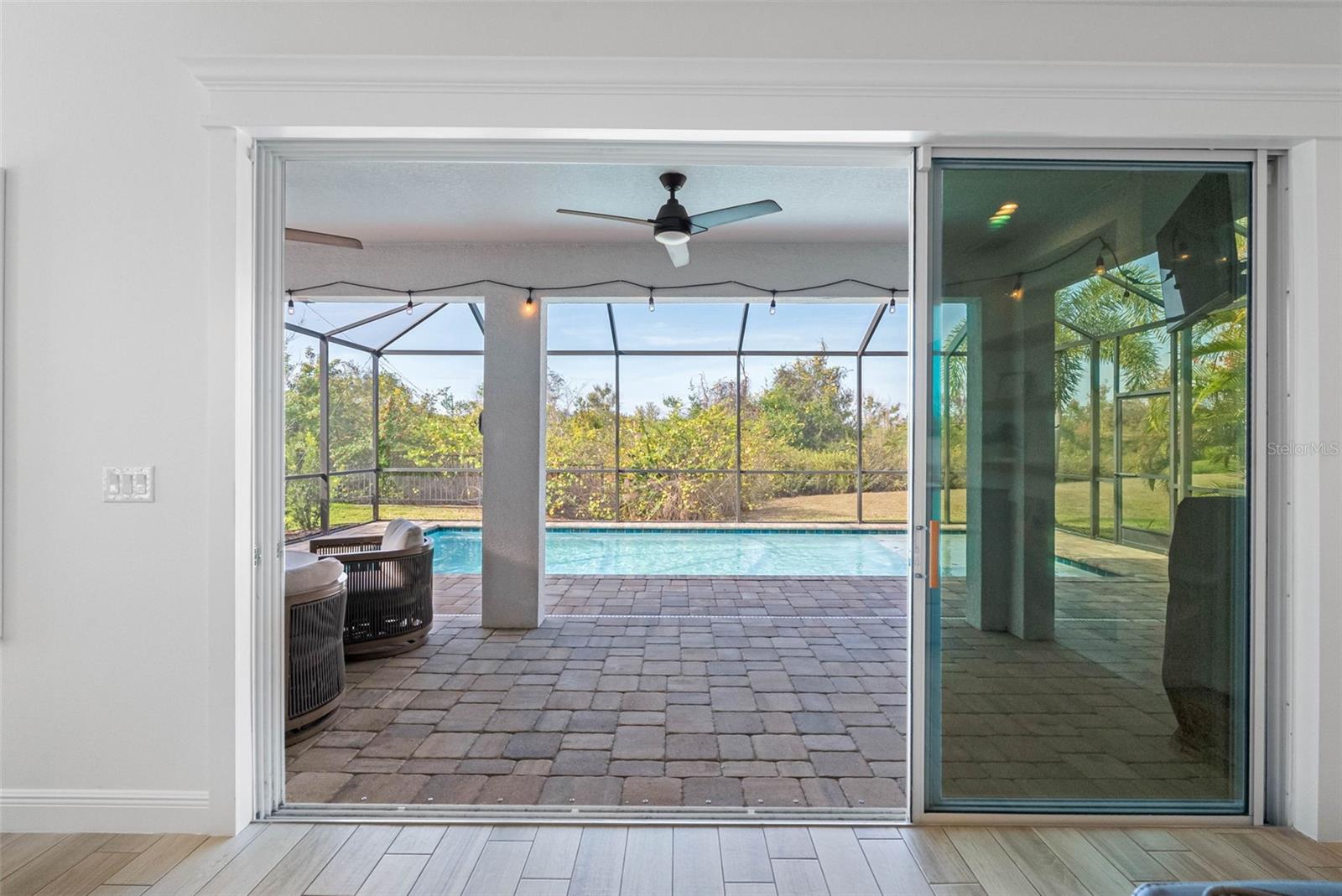 WATERSET PH 5A-1 - Residential