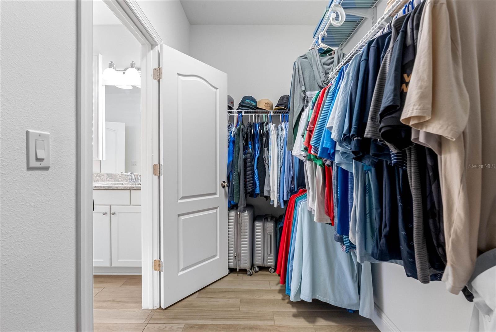 WATERSET PH 5A-1 - Residential