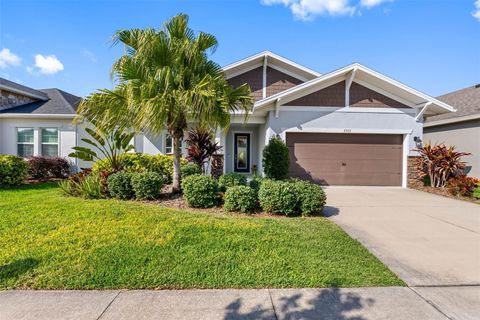5557 SILVER SUN DRIVE APOLLO BEACH FL 33572