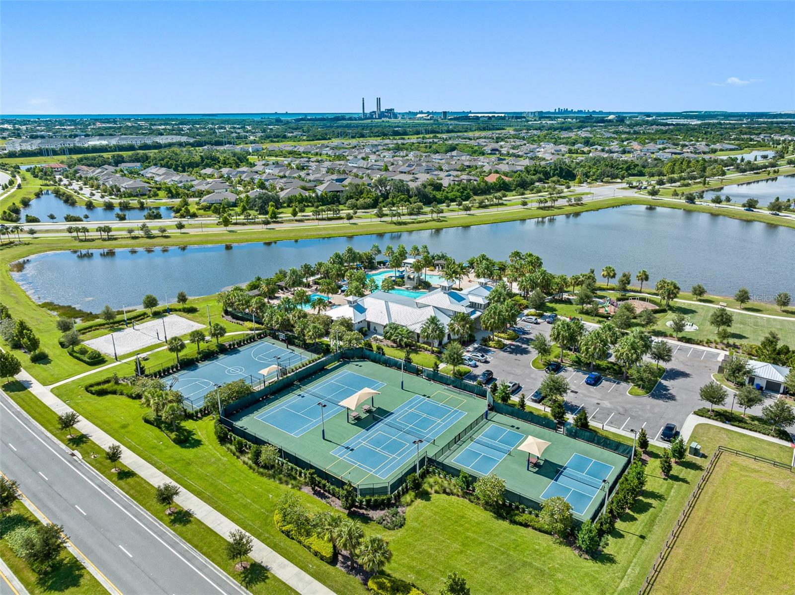 WATERSET PH 5A-1 - Residential