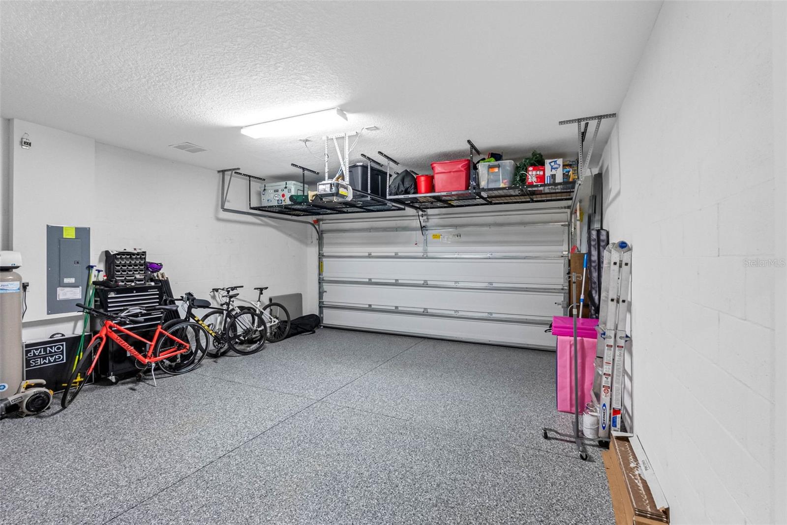 WATERSET PH 5A-1 - Residential