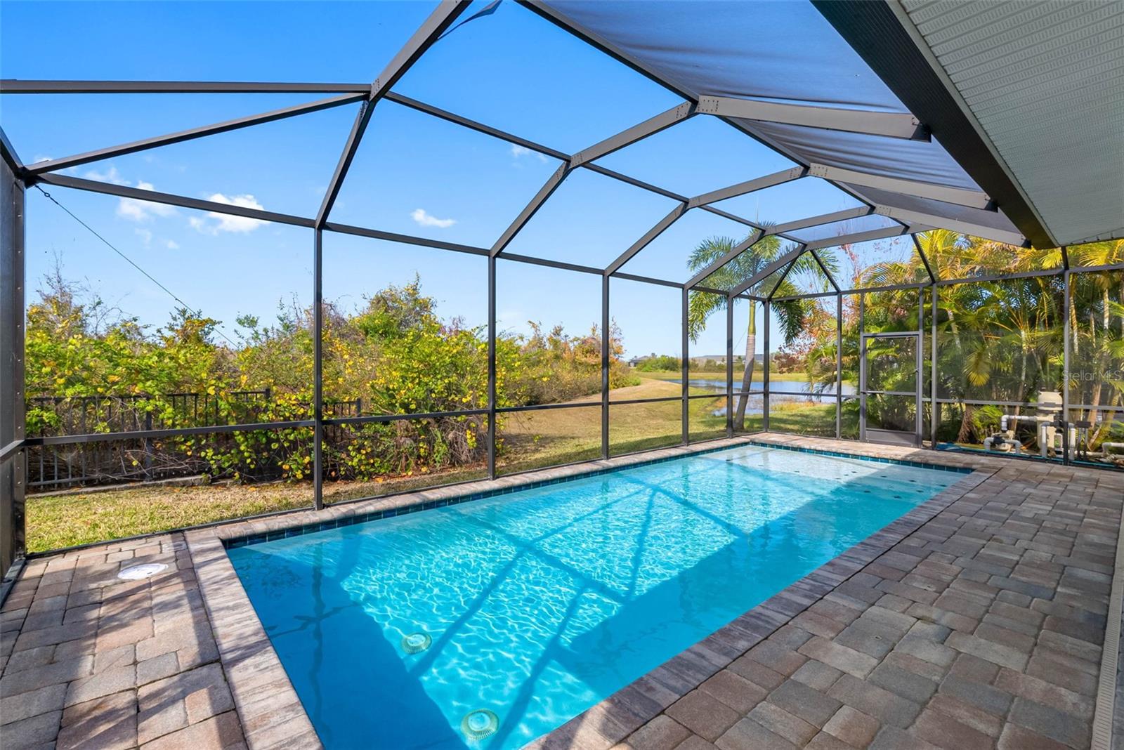 WATERSET PH 5A-1 - Residential