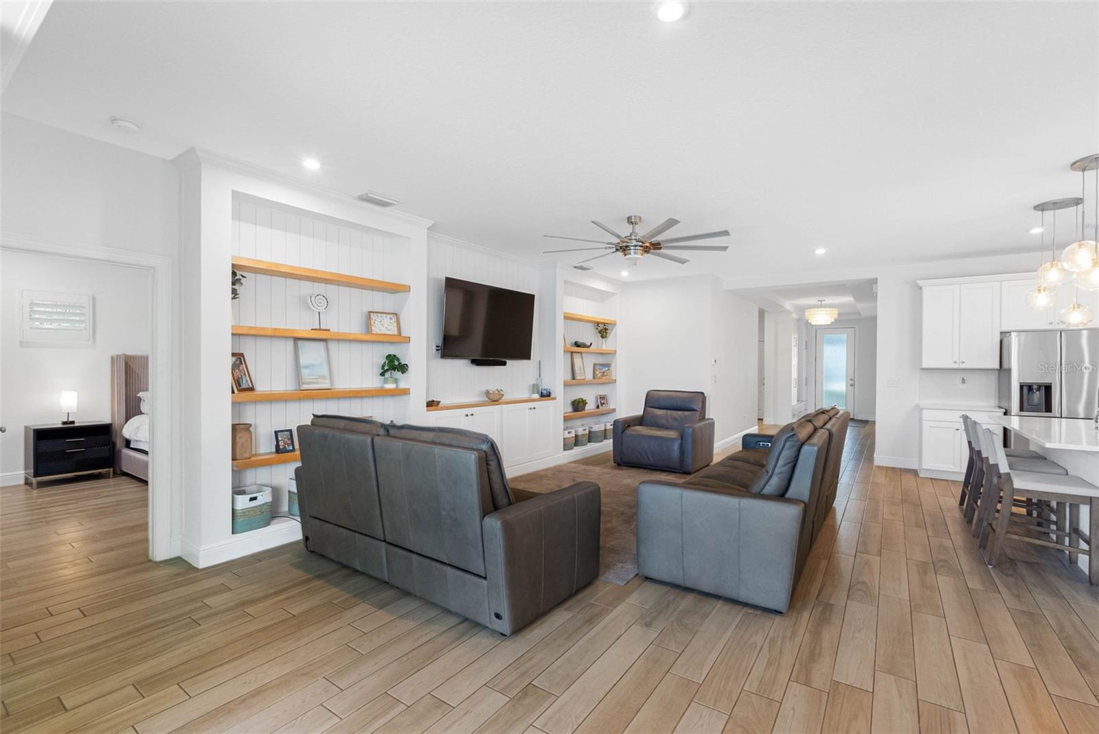 WATERSET PH 5A-1 - Residential