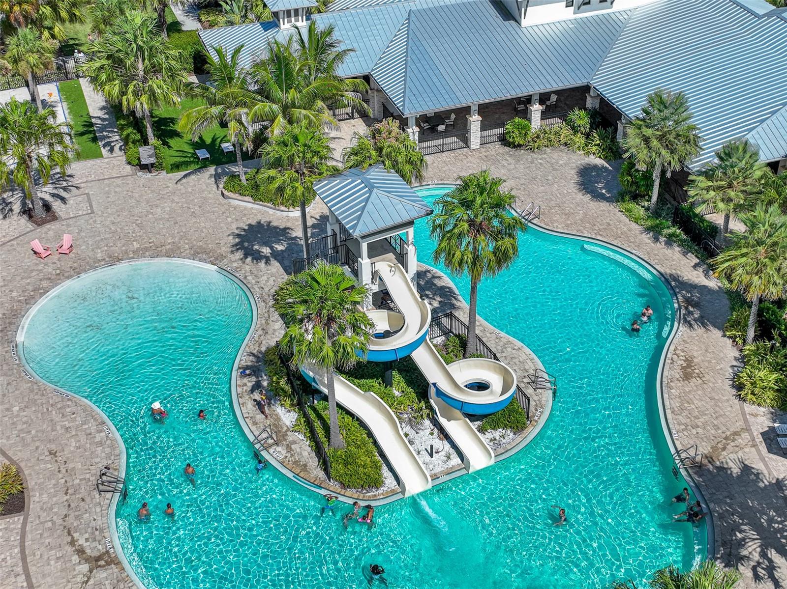 WATERSET PH 5A-1 - Residential