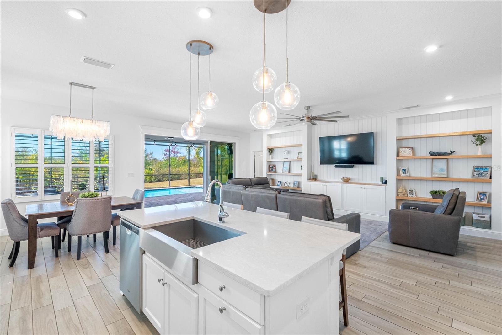 WATERSET PH 5A-1 - Residential