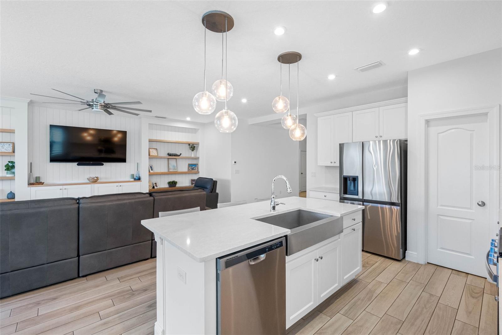 WATERSET PH 5A-1 - Residential