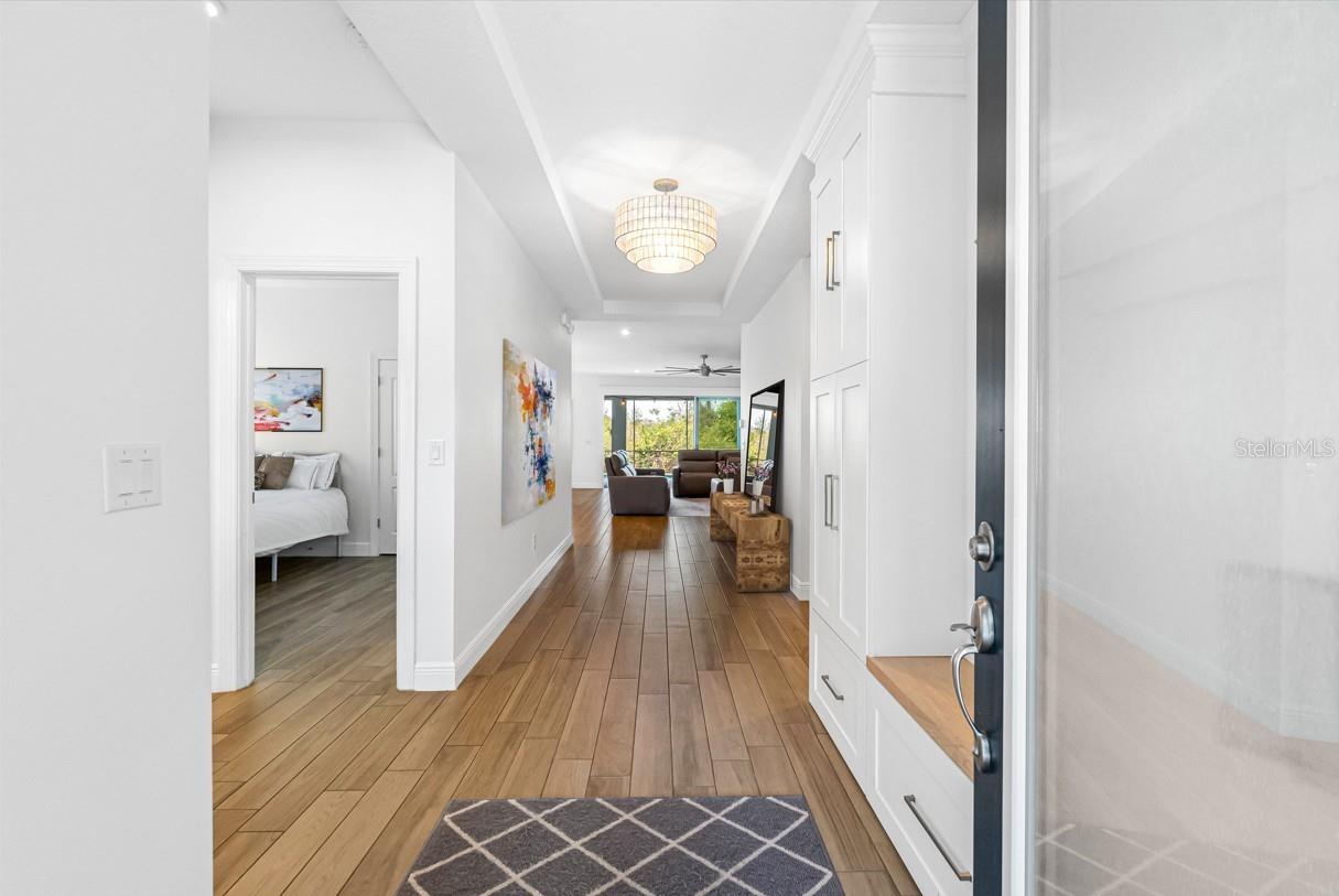 WATERSET PH 5A-1 - Residential