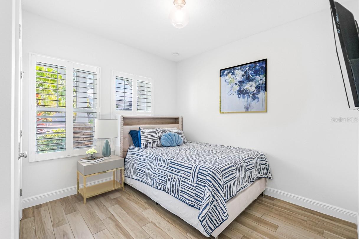 WATERSET PH 5A-1 - Residential