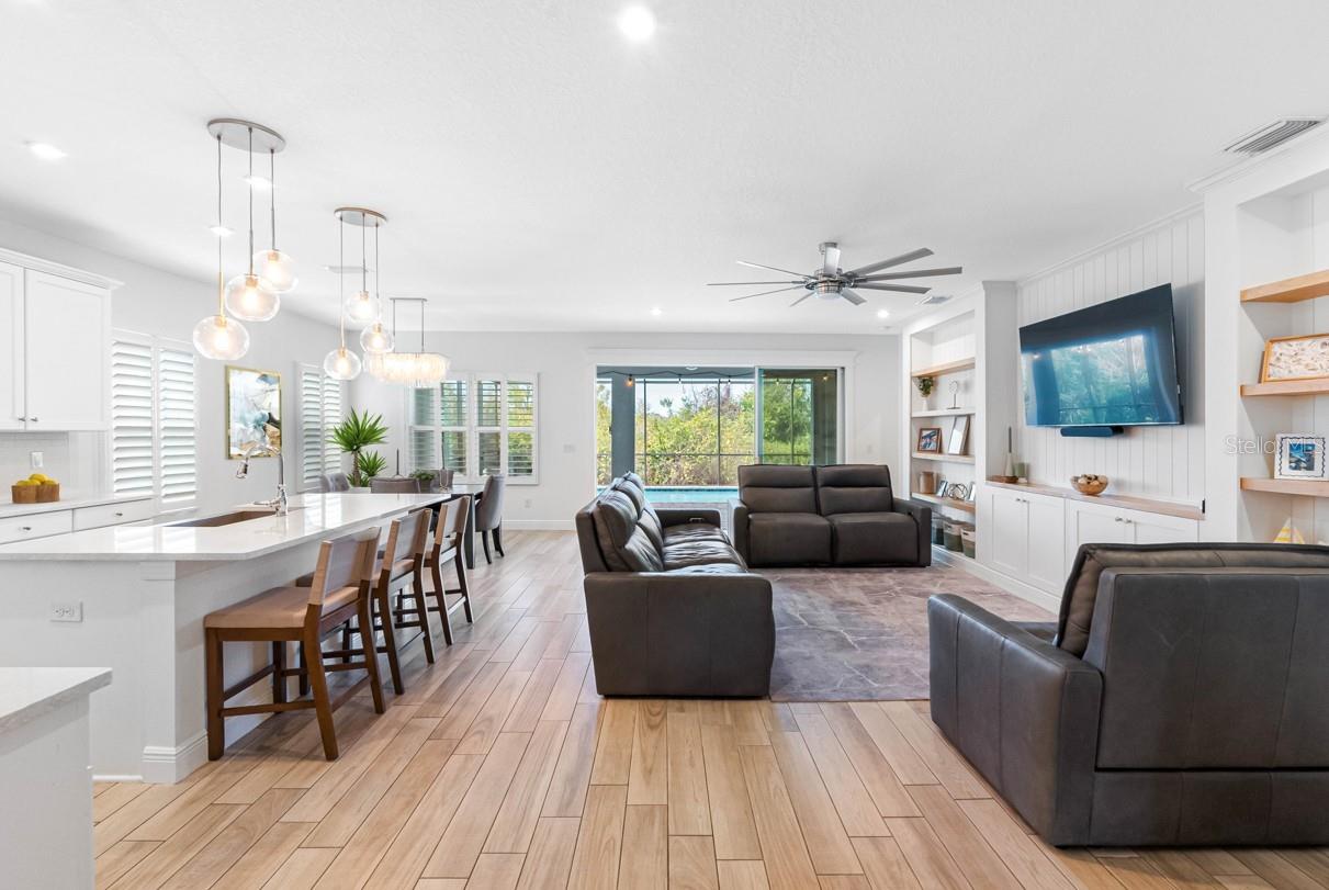 WATERSET PH 5A-1 - Residential