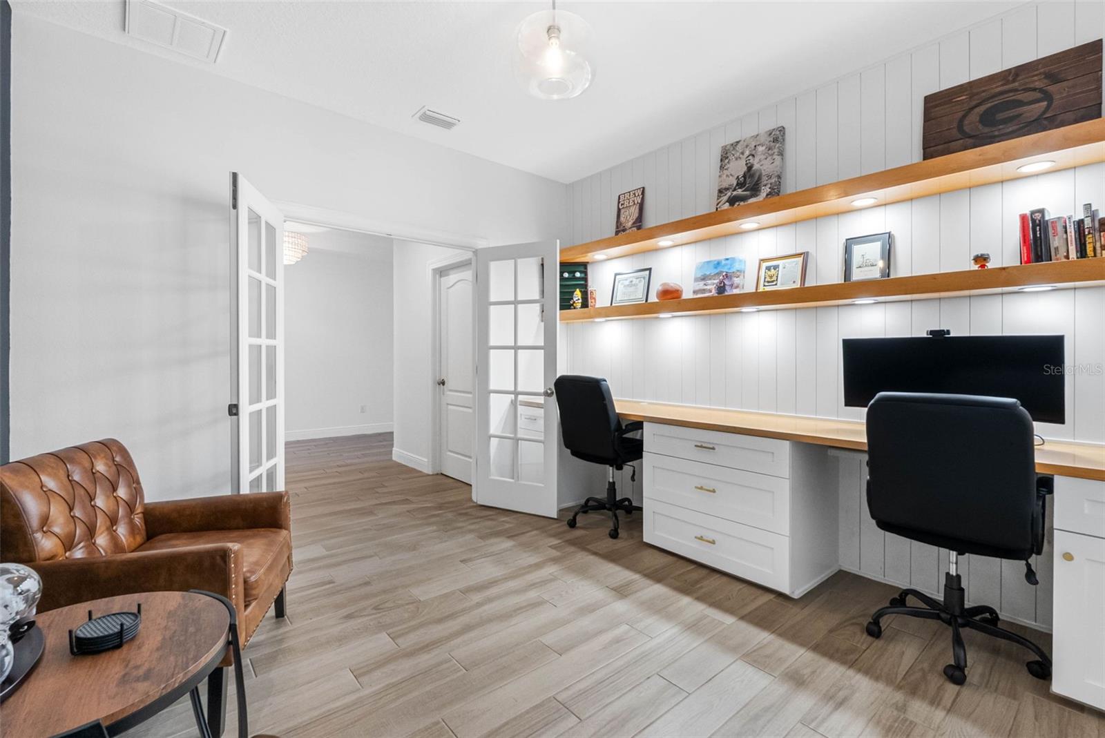 WATERSET PH 5A-1 - Residential