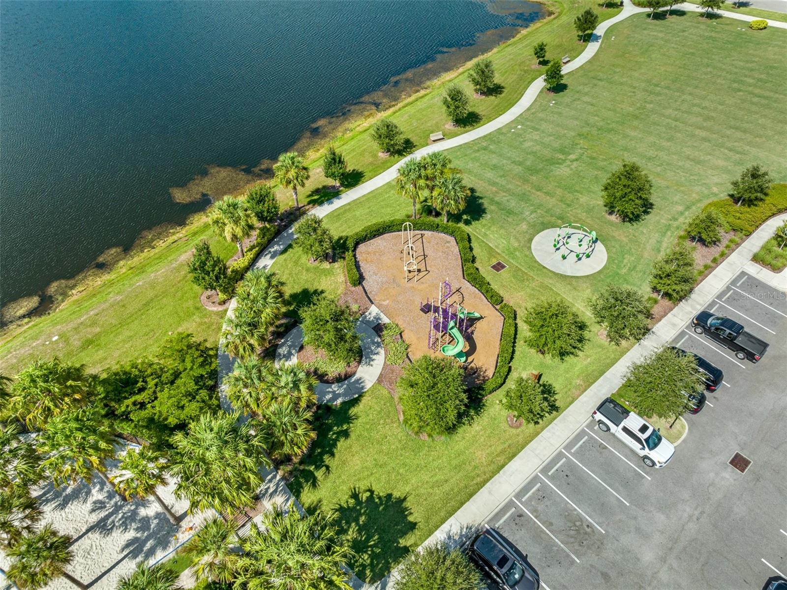 WATERSET PH 5A-1 - Residential