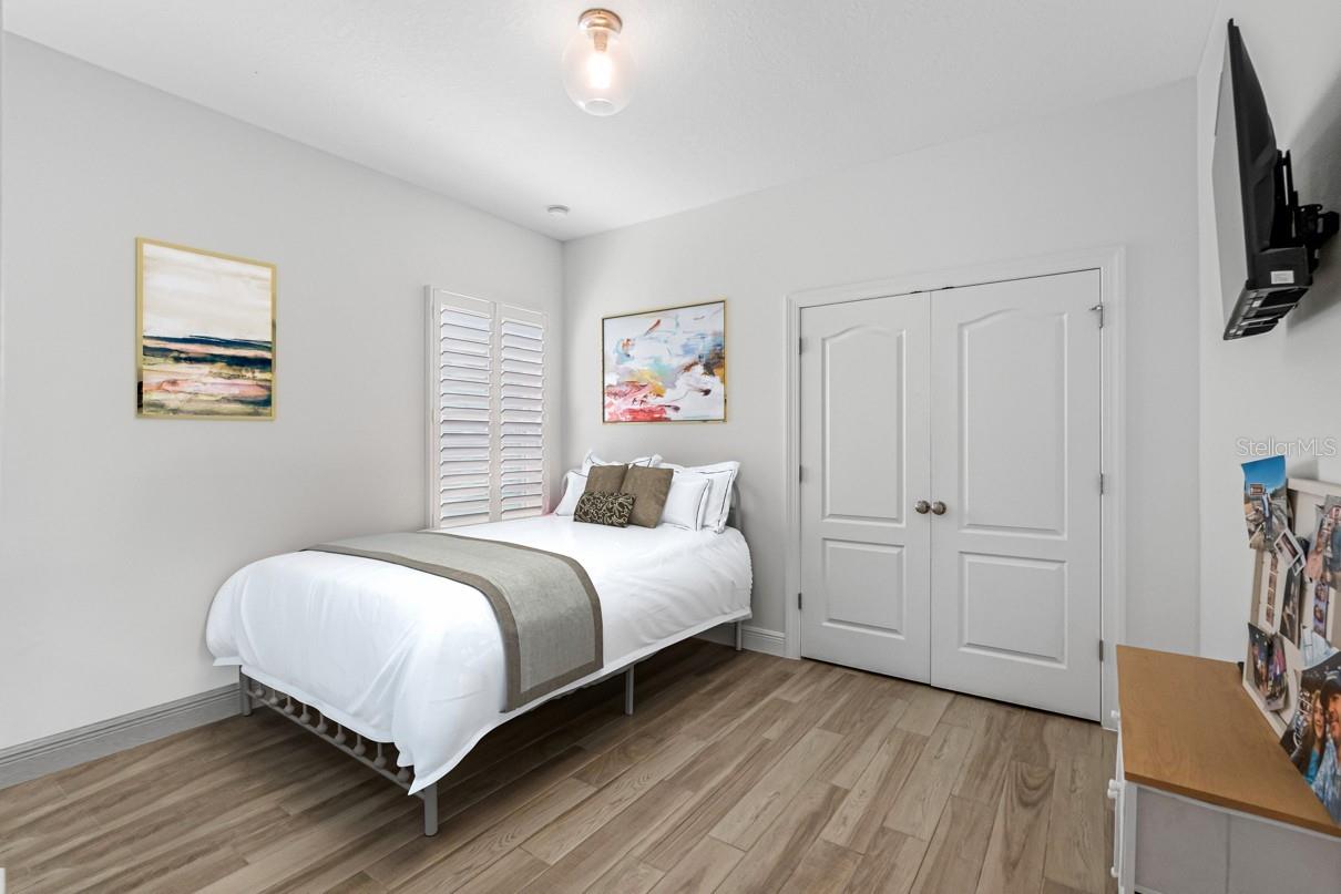 WATERSET PH 5A-1 - Residential