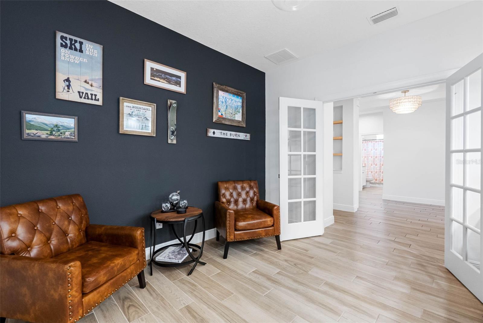 WATERSET PH 5A-1 - Residential