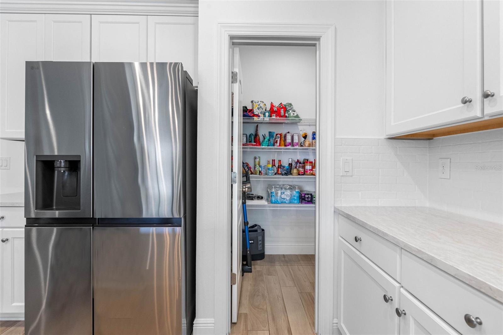 WATERSET PH 5A-1 - Residential